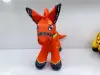 Plush toy dolls, figurines, simulated horses Application Scenario